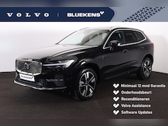 Volvo XC60 - T6 Recharge AWD Plus Bright - Panorama/schuifdak - IntelliSafe Assist & Surround - 360º Ca