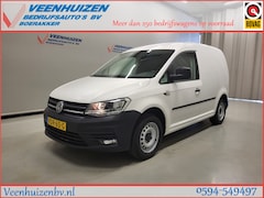 Volkswagen Caddy - 2.0TDI Inrichting Euro 6