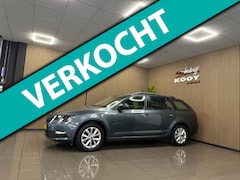 Skoda Octavia Combi - 1.5 TSI Greentech Ambition Business * Afn. Trekhaak / Carplay / Navigatie / NL Auto