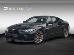 BMW M4 - CS Coupé M Driver pack / M Carbon-keramische remmen / Harman Kardon