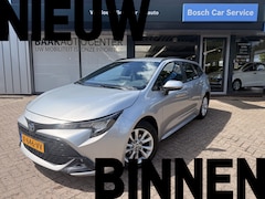 Toyota Corolla Touring Sports - Hybrid 140 Active | Carplay | Camera