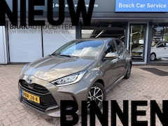 Toyota Yaris - 1.5 Hybrid Dynamic | Camera | Carplay