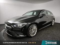 Mercedes-Benz CLA-klasse Shooting Brake - 250 e AMG Line | Pani | Camera | Navigatie | Leer/Alcantara