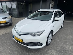 Toyota Auris Touring Sports - 1.8 Hybrid Business Pro CAMERA CRUISE DEALER ONDERHOUDEN