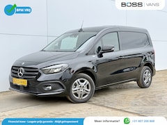 Mercedes-Benz Citan - 110 CDI Automaat L1 Airco Carplay Cruise control Stoelverwarming Parkeersensoren voor acht