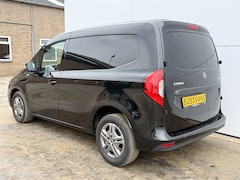 Mercedes-Benz Citan - 110 CDI Automaat L1 Airco Carplay Cruise control Stoelverwarming Parkeersensoren voor acht