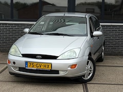 Ford Focus - 1.6-16V Collection |Airco |Nieuwe APK |CruiseC