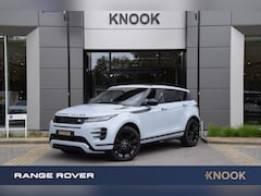 Land Rover Range Rover Evoque - P270e PHEV AWD Dynamic SE