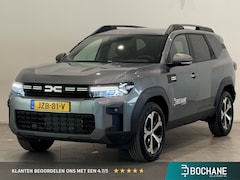 Dacia Bigster - 1.8 Hybrid 155 Journey | Pack Assist | Pack Winter
