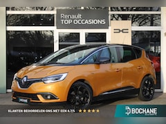 Renault Scénic - 1.3 TCe Black Edition Automaat | Panoramadak | Achteruitrij Camera | Head up display | BOS