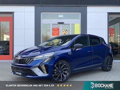 Renault Clio - 1.0 TCe 90 GPF esprit Alpine | Around view camera | Adaptieve cruise control | BOSE- audio