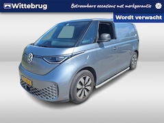 Volkswagen ID. Buzz Cargo - 77 kWh 204 pk / IQ Light / PDC / Navigatie