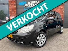 Hyundai Getz - 1.1i Active Young Nieuwe APK