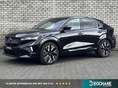 Renault Rafale - E-TECH Hybrid 200 Esprit Alpine | 360° Camera | Harman / Kardon Premium Audio | Matrix LED
