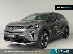 Renault Symbioz - 1.6 E-Tech full hybrid 145 Iconic | 360° Camera | Stoelverwarming | Adaptive Cruise Contro
