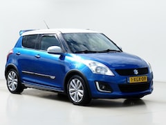 Suzuki Swift - 1.2 Exclusive EASSS|Cruise|Clima|PDC|Stoelverw