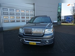 Lincoln Mark LT - LPG /4WD