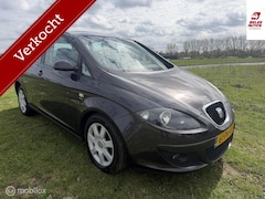 SEAT Altea - 2.0 FSI Stylance Automaat