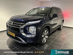 Mitsubishi Outlander - 2.4 PHEV Instyle | Leder | Panoramadak | 360 Camera | Adaptieve Cruise |