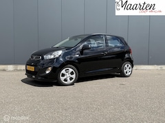 Kia Picanto - met maar 48329KM Airco/nwe APK