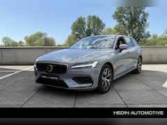 Volvo V60 - 2.0 B3 Essential Edition Adaptieve Cruise Control | Google Infotainment | Parkeercamera Ac