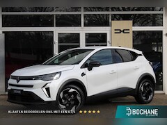 Renault Captur - 1.3 mild hybrid 160 techno | Stoelverwarming | Stuurverwarming | Adaptive Cruise Control |