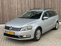 Volkswagen Passat Variant - 1.6 TDI Highline | CLIMA | NAVI |