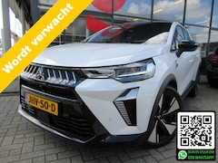 Mitsubishi Grandis - 1.3 Instyle AUTOMAAT | UNIEKE AUTO | 1.500 KG TREKGEWICHT