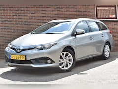 Toyota Auris Touring Sports - 1.8 Hybrid Trend '16 Clima Navi Cruise