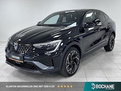 Renault Arkana - 1.6 E-Tech full hybrid 145 esprit Alpine NAVIGATIE | 360 GRADEN CAMERA | PARKEERSENSOREN