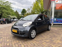 Citroën C1 - 1.0-12V Selection