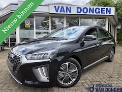 Hyundai IONIQ - 1.6 GDi PHEV Premium | Plug-In | Full Option / Leder