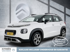 Citroën C3 Aircross - 82pk Feel | Rijklaar | Trekhaak | Parkeernsensoren | Navigatie |