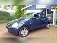Ford Ka - 1.3 Cool & Sound