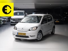 Skoda Citigo e-iV - EV Ambition | SOH 91, 2% | Comfortstoelen
