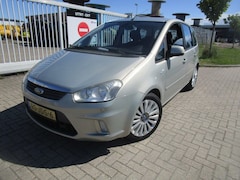 Ford C-Max - 2.0-16V Titanium