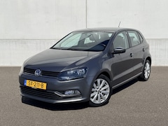 Volkswagen Polo - 1.0 / AIRCO / DEALER ONDERHOUDEN / APK NIEUW