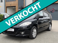 Mazda 5 - 5 1.8 TS Plus | 7 persoons | APK | Airco | Nette auto