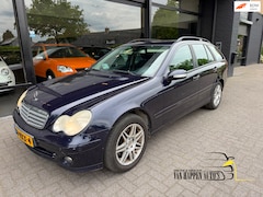 Mercedes-Benz C-klasse Combi - 230 Classic / kombi