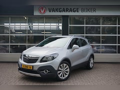 Opel Mokka - 1.4 T Cosmo Camera/Trekhaak