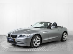 BMW Z4 Roadster - sDrive23i