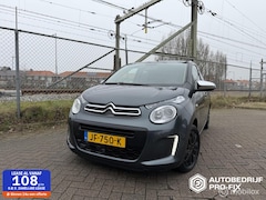 Citroën C1 - 1.0 e-VTi Airscape Feel