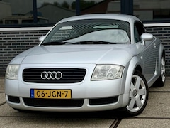 Audi TT - 1.8 5V Turbo |Clima |CruiseC |Nieuwe APK