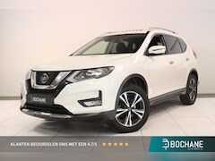 Nissan X-Trail - 1.3 DIG-T N-Connecta | Panoramadak | 360° Camera | Climate control | Navigatie | 1500 kg t