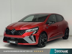 Renault Clio - 1.6 E-Tech Full Hybrid 145 Esprit Alpine | Navigatie | 360° Camera | Cruise control adapti