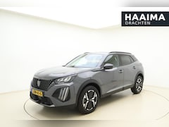 Peugeot 2008 - 1.2 Hybrid 145 Allure | Climate & Cruise Control | Voorstoelen verwarmd |Parkeersensoren v