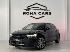 Audi A1 Sportback - 35 TFSI Adv. Pro L S*Lane assist*Cruise*Apple Carplay