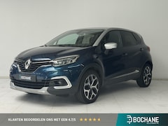 Renault Captur - 0.9 TCe Intens | Achteruitrijcamera | Navigatie | Climate Control | Cruise Control |