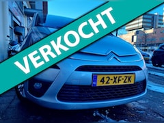Citroën C4 Picasso - 2.0-16V Ambiance 5p Automaat