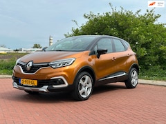 Renault Captur - 1.2 TCe Intens Leer/Cam/ Two-Tone
